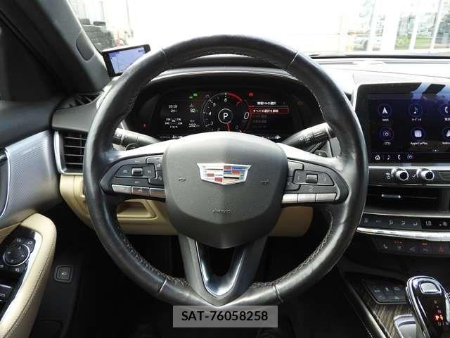 Cadillac CT5 2021-06 7875634-10