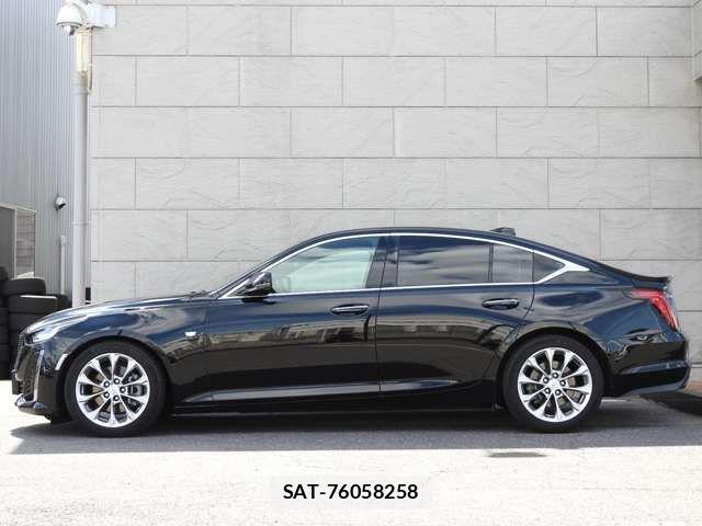 Cadillac CT5 2021-06 7875634-15