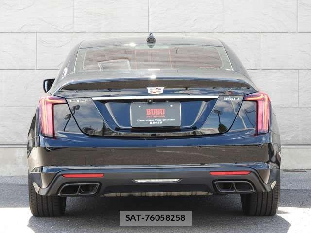 Cadillac CT5 2021-06 7875634-16