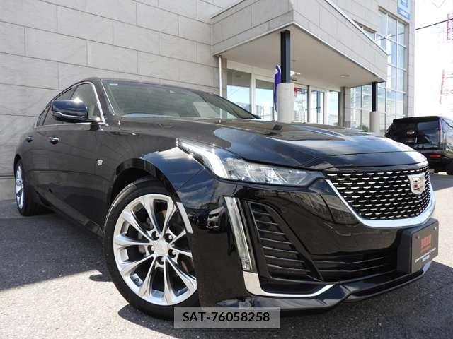 Cadillac CT5 2021-06 7875634-18