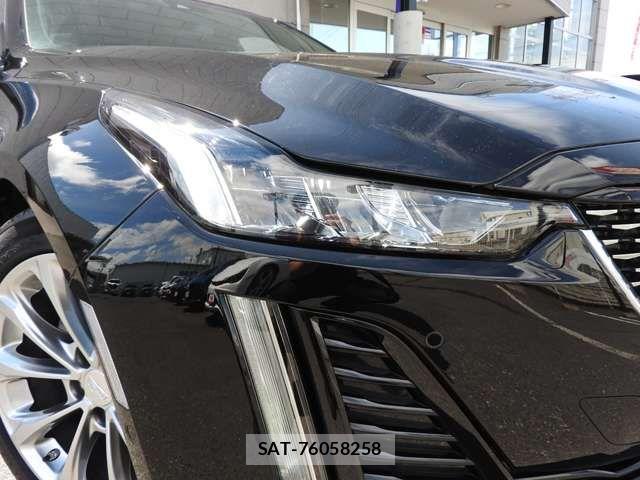 Cadillac CT5 2021-06 7875634-19