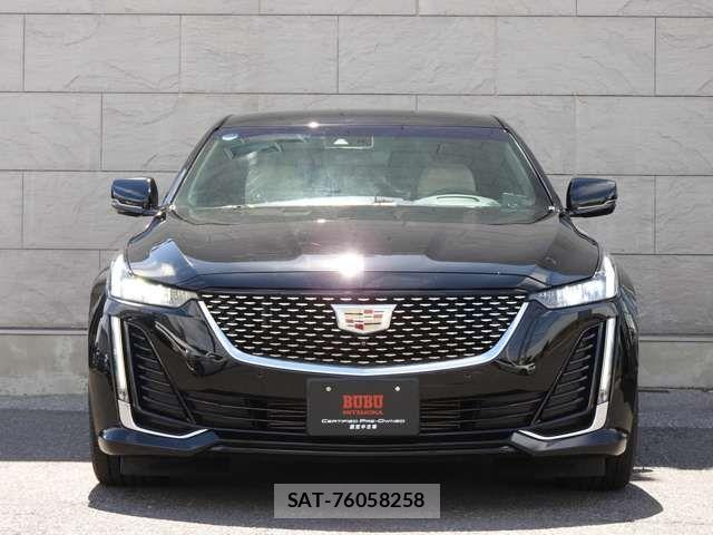 Cadillac CT5 2021-06 7875634-2