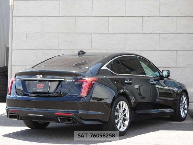 Cadillac CT5 2021-06 7875634-3
