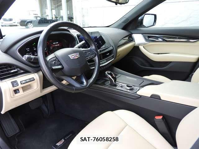 Cadillac CT5 2021-06 7875634-4