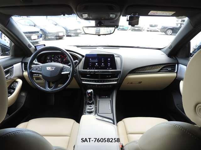Cadillac CT5 2021-06 7875634-5