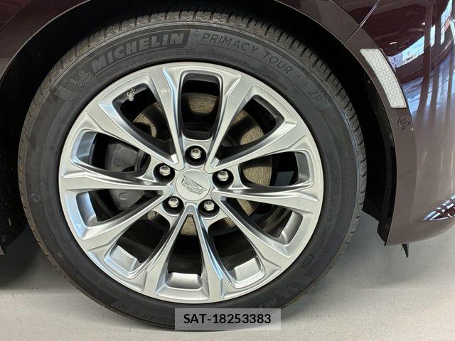 Cadillac CT5 2021-07 8523859-9
