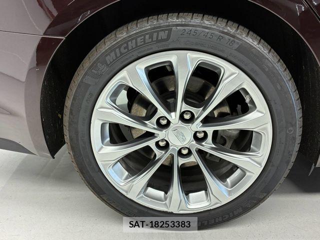 Cadillac CT5 2021-07 8523859-10