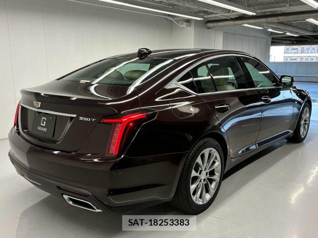 Cadillac CT5 2021-07 8523859-11
