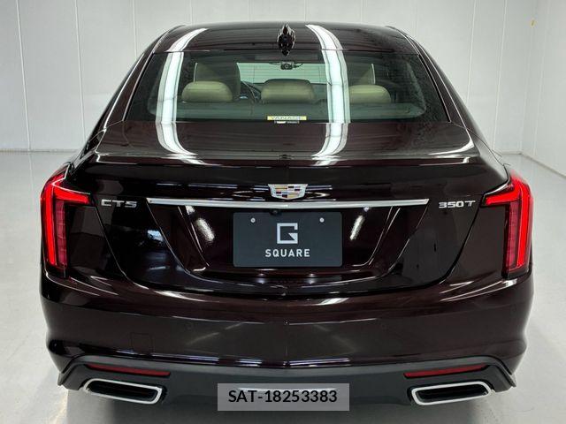 Cadillac CT5 2021-07 8523859-12