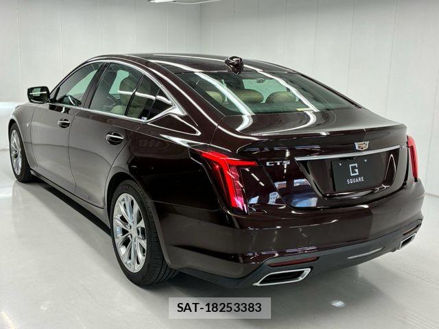 Cadillac CT5 2021-07 8523859-13