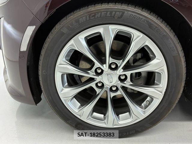 Cadillac CT5 2021-07 8523859-15
