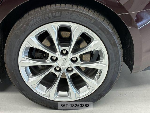 Cadillac CT5 2021-07 8523859-16