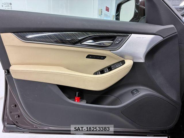 Cadillac CT5 2021-07 8523859-18