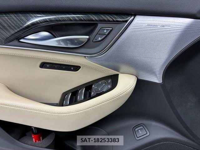 Cadillac CT5 2021-07 8523859-19