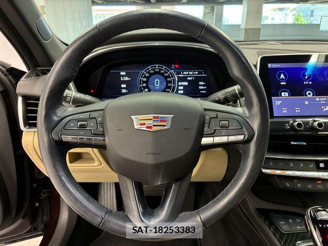 Cadillac CT5 2021-07 8523859-22