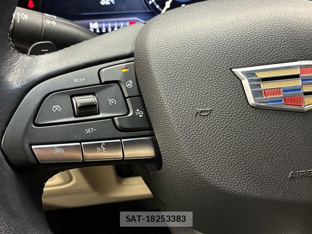 Cadillac CT5 2021-07 8523859-24
