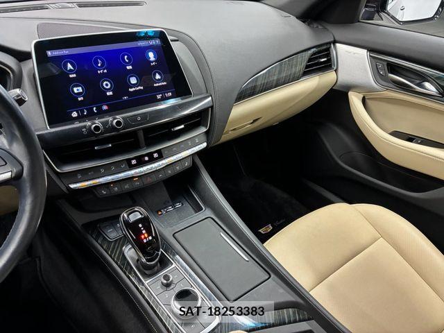 Cadillac CT5 2021-07 8523859-25