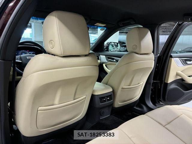 Cadillac CT5 2021-07 8523859-27