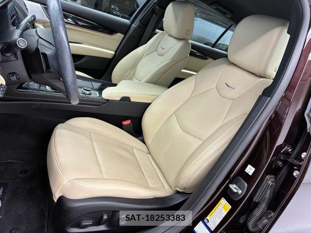 Cadillac CT5 2021-07 8523859-2