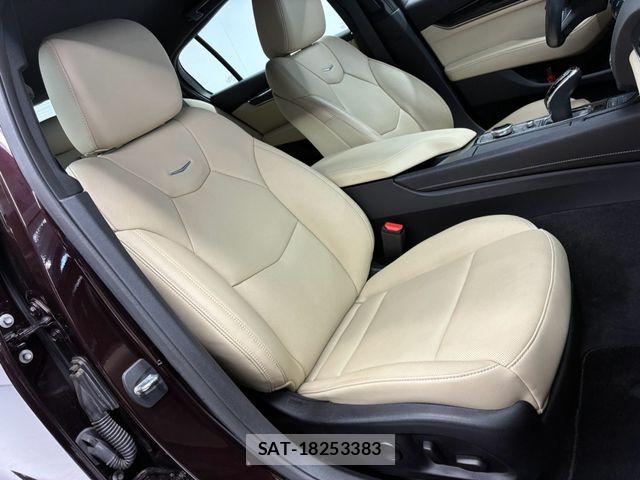 Cadillac CT5 2021-07 8523859-3