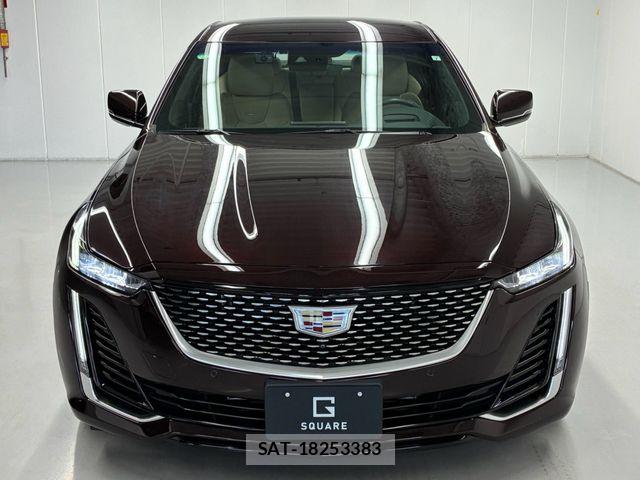 Cadillac CT5 2021-07 8523859-6