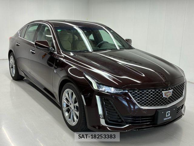 Cadillac CT5 2021-07 8523859-7
