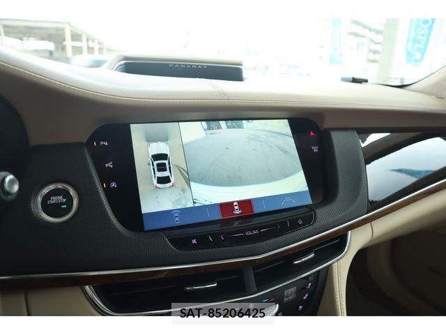Cadillac CT6 2019-06 6242540-9