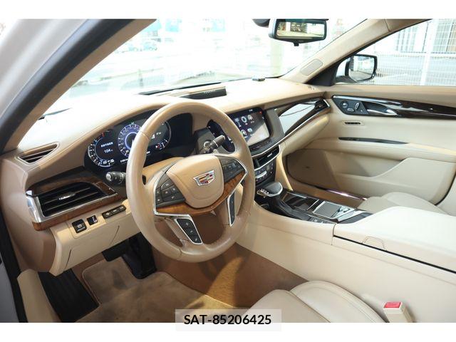 Cadillac CT6 2019-06 6242540-11