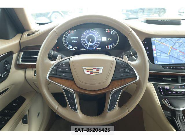 Cadillac CT6 2019-06 6242540-12