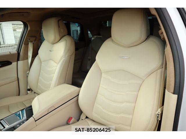 Cadillac CT6 2019-06 6242540-14