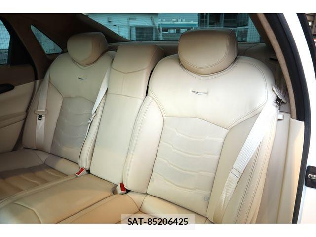 Cadillac CT6 2019-06 6242540-15