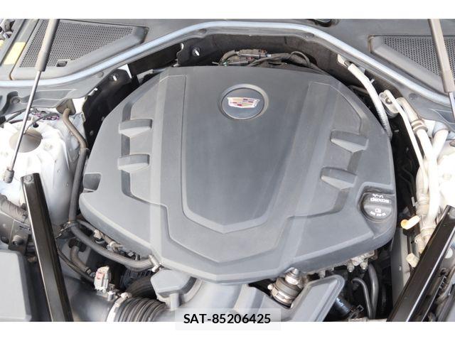 Cadillac CT6 2019-06 6242540-16