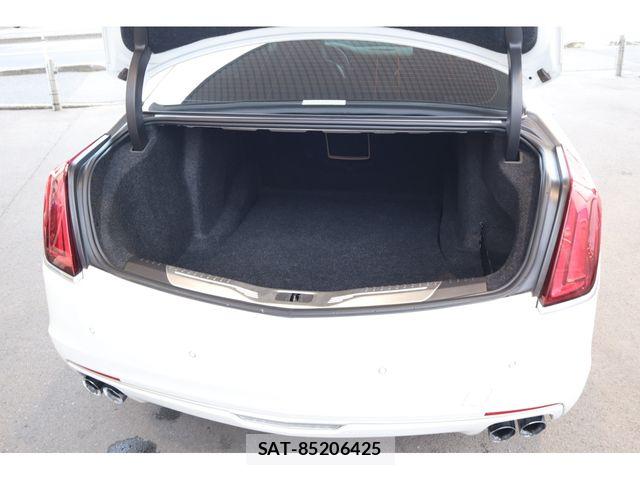Cadillac CT6 2019-06 6242540-17