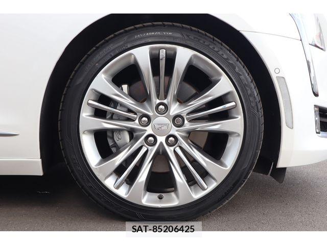 Cadillac CT6 2019-06 6242540-18