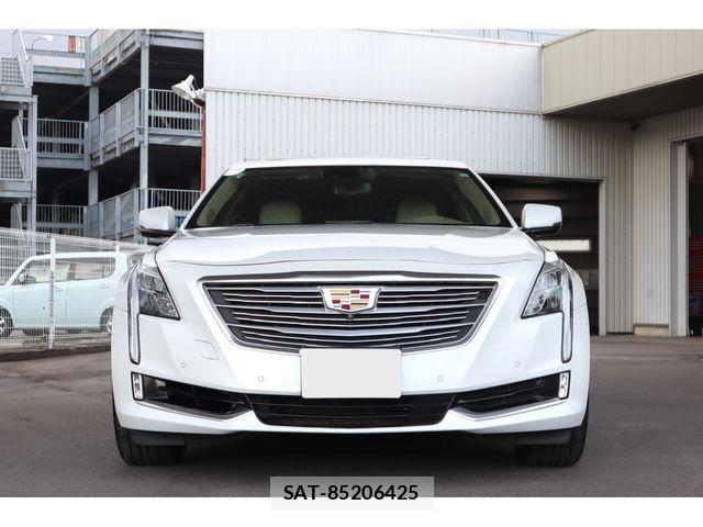 Cadillac CT6 2019-06 6242540-1