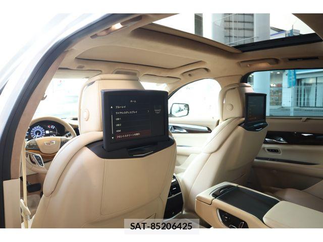Cadillac CT6 2019-06 6242540-19