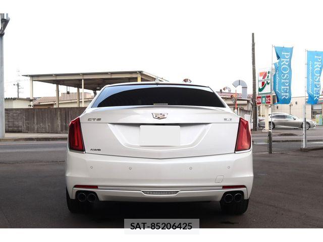Cadillac CT6 2019-06 6242540-2