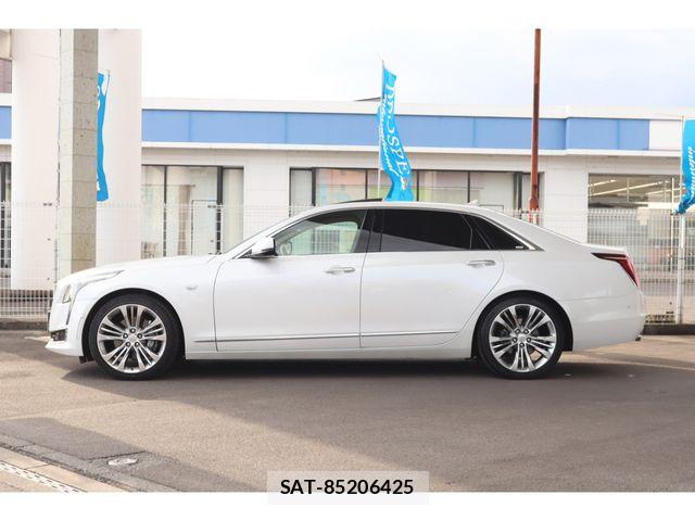 Cadillac CT6 2019-06 6242540-4