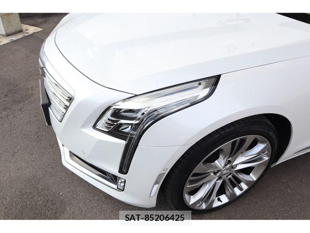Cadillac CT6 2019-06 6242540-5