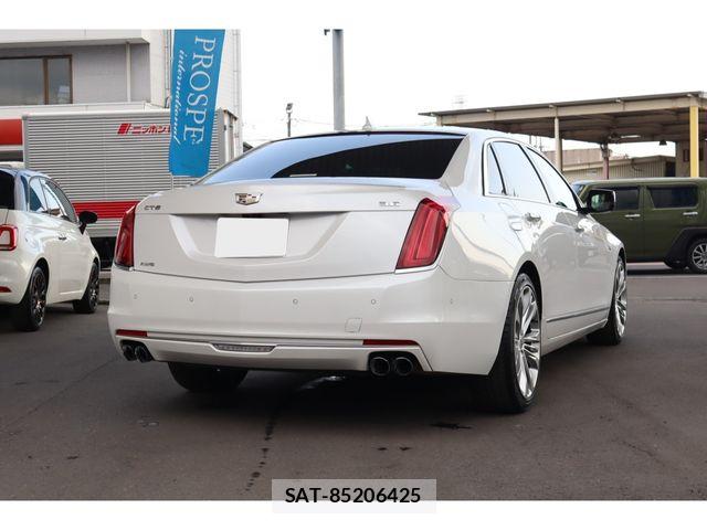 Cadillac CT6 2019-06 6242540-6
