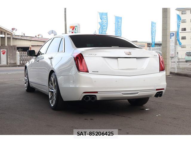 Cadillac CT6 2019-06 6242540-7