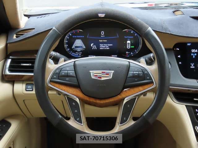 Cadillac CT6 2016-10 7215665-9