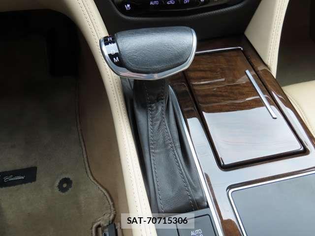Cadillac CT6 2016-10 7215665-13