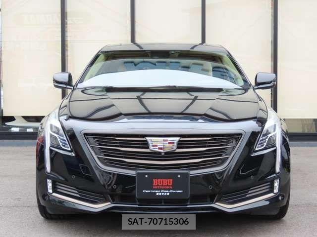Cadillac CT6 2016-10 7215665-1