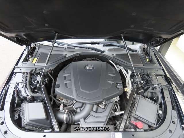 Cadillac CT6 2016-10 7215665-19