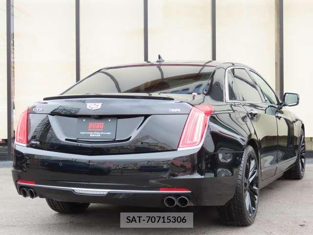 Cadillac CT6 2016-10 7215665-2