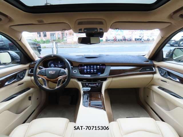 Cadillac CT6 2016-10 7215665-4
