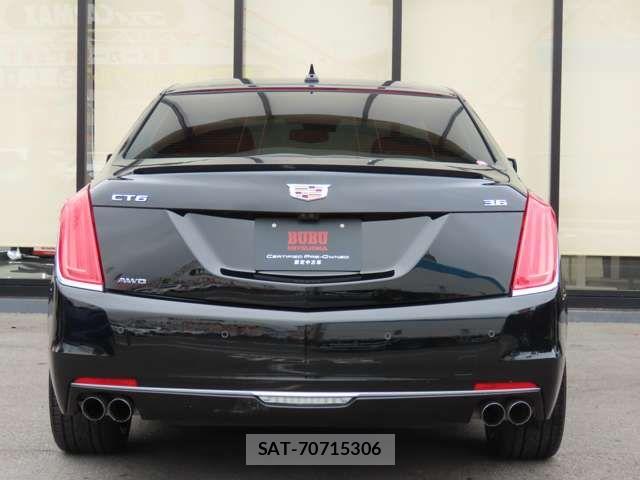 Cadillac CT6 2016-10 7215665-6