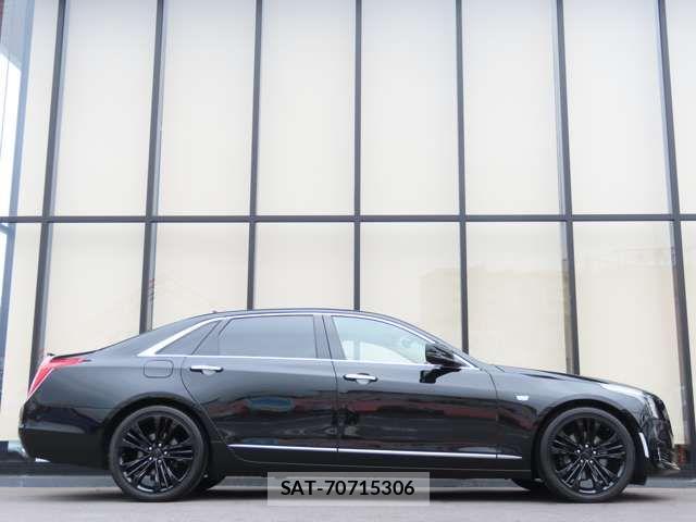Cadillac CT6 2016-10 7215665-7