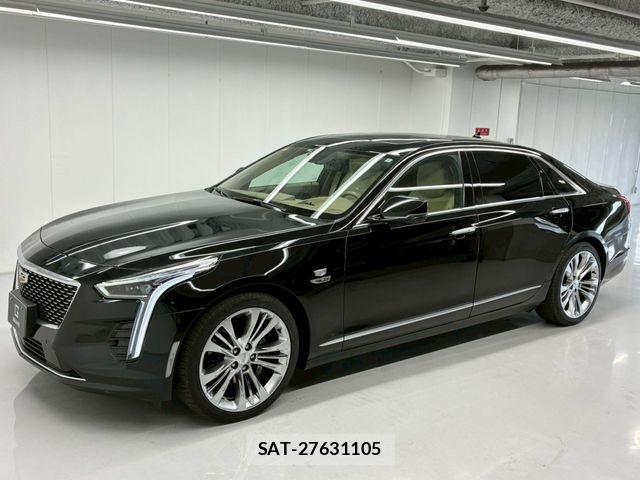 Cadillac CT6 2020-07 8098372-0